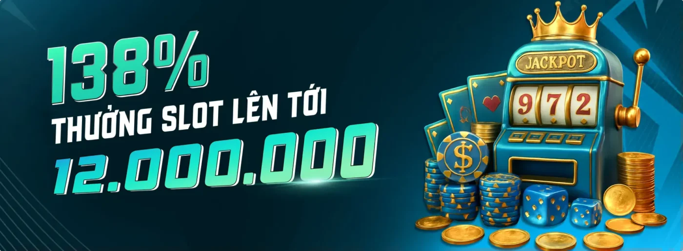 Trang Chủ 24 Baner thưởng nạp lần 2 lên đến 12tr