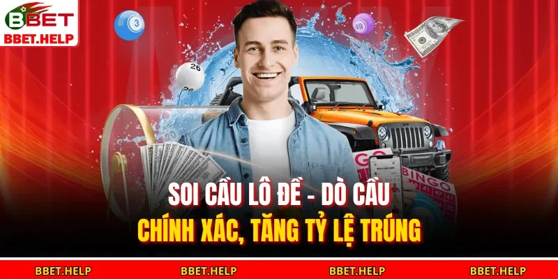 Soi cầu lô đề là kỹ năng đòi hỏi kiến thức