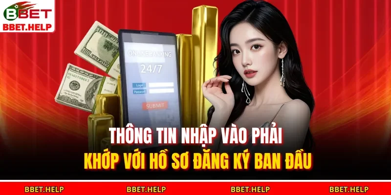 2 kênh rút tiền BBET tích hợp sẵn tại hệ thống